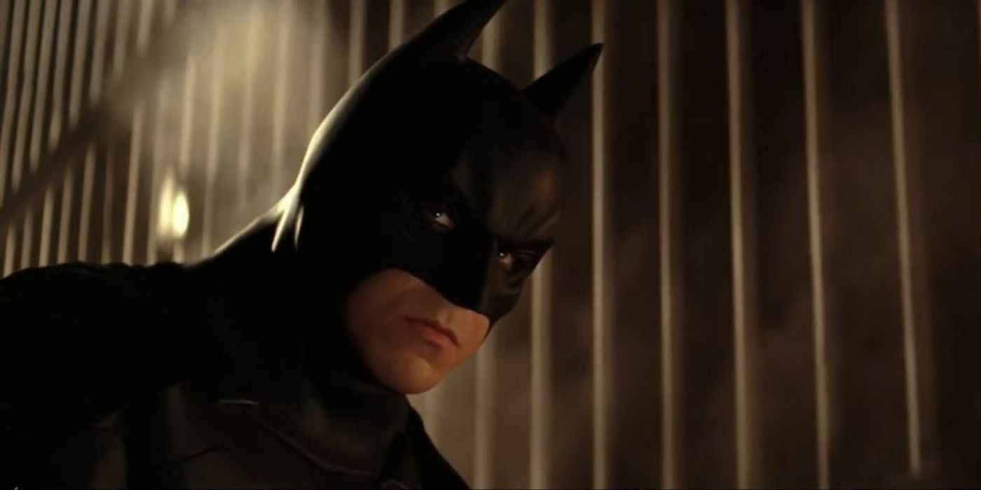 ‘Batman Begins’ Celebrates 20th Anniversary With New DC Multiverse Figure at McFarlane Toys