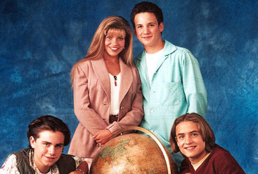 Boy Meets World