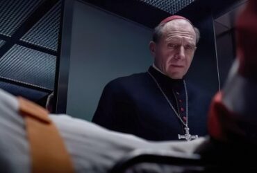 ‘Conclave’ Takes Home USC Scripter Award