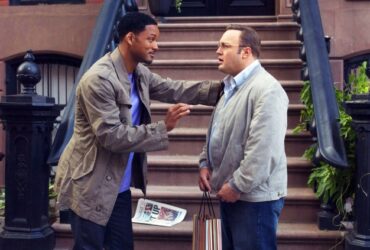 ‘Hitch’ Director Says Will Smith Tried to Bail on Production 3 Days Before Filming