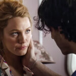 Blake Lively and Justin Baldoni in 'It Ends With Us.'