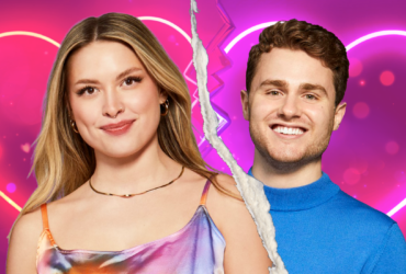 ‘Love Is Blind’ Season 8 Blindsided Us With This Couple