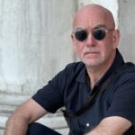 ‘Luther’ Creator Neil Cross on Exchanging East London Grime for the Italian Sun in New Thriller Series ‘Iris’