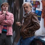 ‘Old Guy’ Review: You’ll Never Guess How This Arthritic Hitman Feels About Working with a Young New Partner