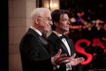 ‘SNL50’ Review: ‘Saturday Night Live’s’ 50th Was a So-So Show That Wasn’t Really for Us