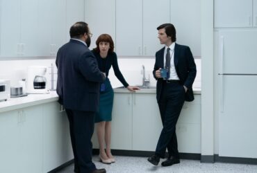 ‘Severance’ Season 2 Episode 6 Recap: What Happened in ‘Attila’?