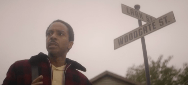 ‘The Actor’ Trailer: André Holland Has Amnesia in Duke Johnson’s Solo Directorial Debut