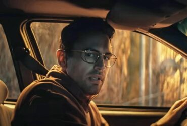 ‘The Monkey’ Director Oz Perkins on His Unusual Relationship to Horror, the Genre He Was Born Into
