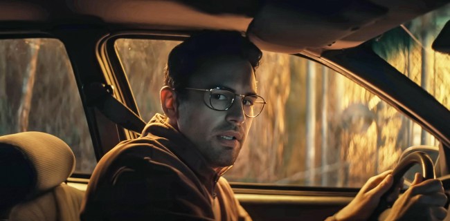 ‘The Monkey’ Director Oz Perkins on His Unusual Relationship to Horror, the Genre He Was Born Into