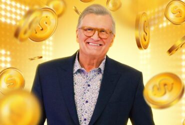 ‘The Price Is Right’ Revamps Plinko With a “Golden” New Twist