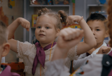 ‘Timestamp’ Review: A Tableau of Student Life in Ukraine Is an Ode to Those Who Fight for Normalcy in Times of Chaos