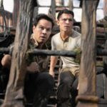 ‘Uncharted’ Is No. 2 on Netflix for Some Reason