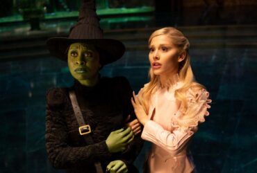 ‘Wicked,’ ‘Nosferatu,’ ‘Penguin,’ Win at Art Directors Guild Awards