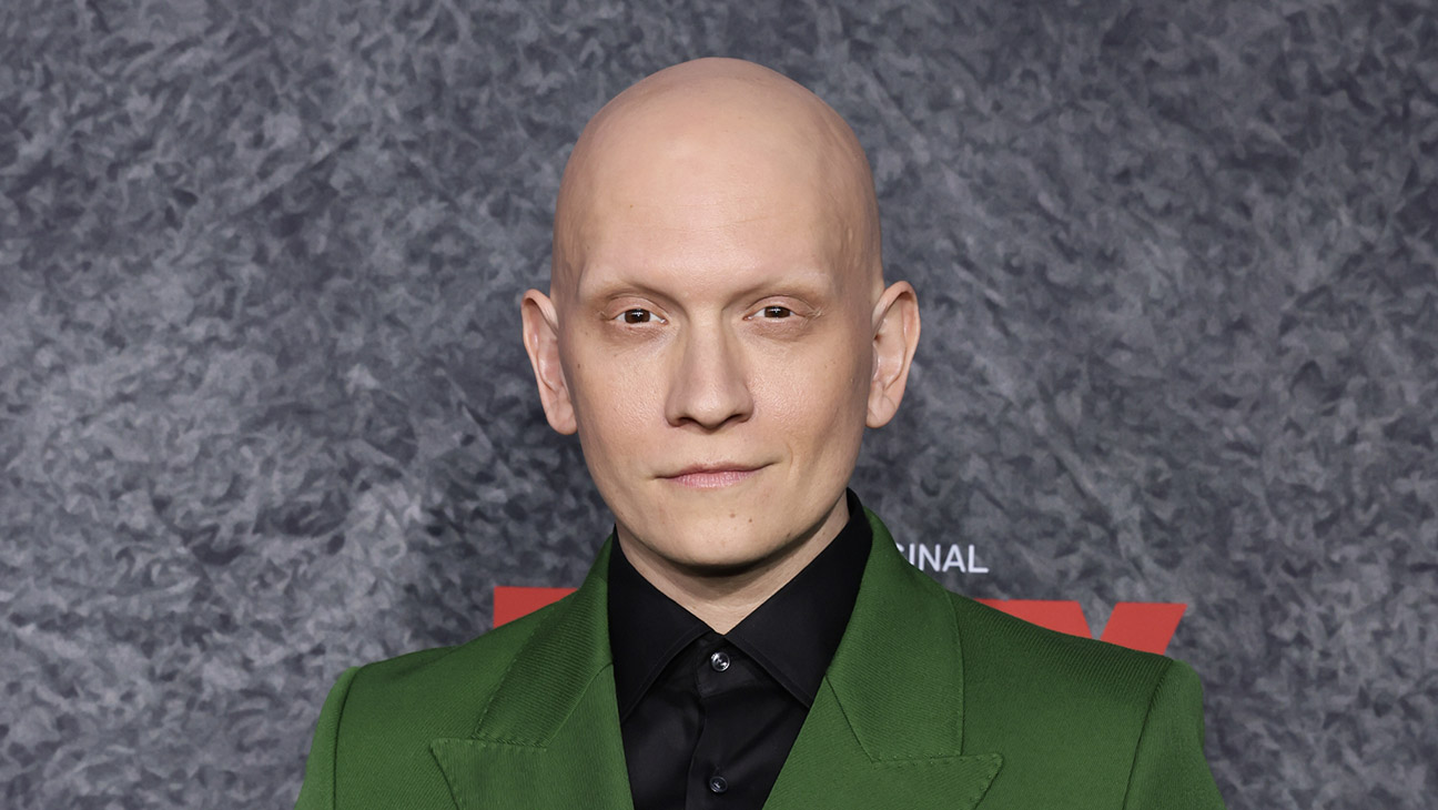 Anthony Carrigan