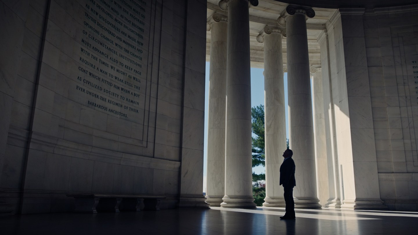 ‘The Age of Disclosure’ Review: Dan Farah’s Polished Doc Legitimizes Unverifiable Theories About UFOs