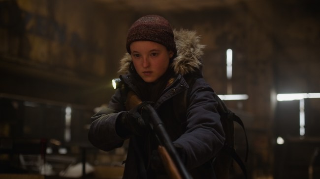‘The Last of Us’ Star Bella Ramsey Thinks Their Neurodivergence Has ‘Helped’ with Their Acting