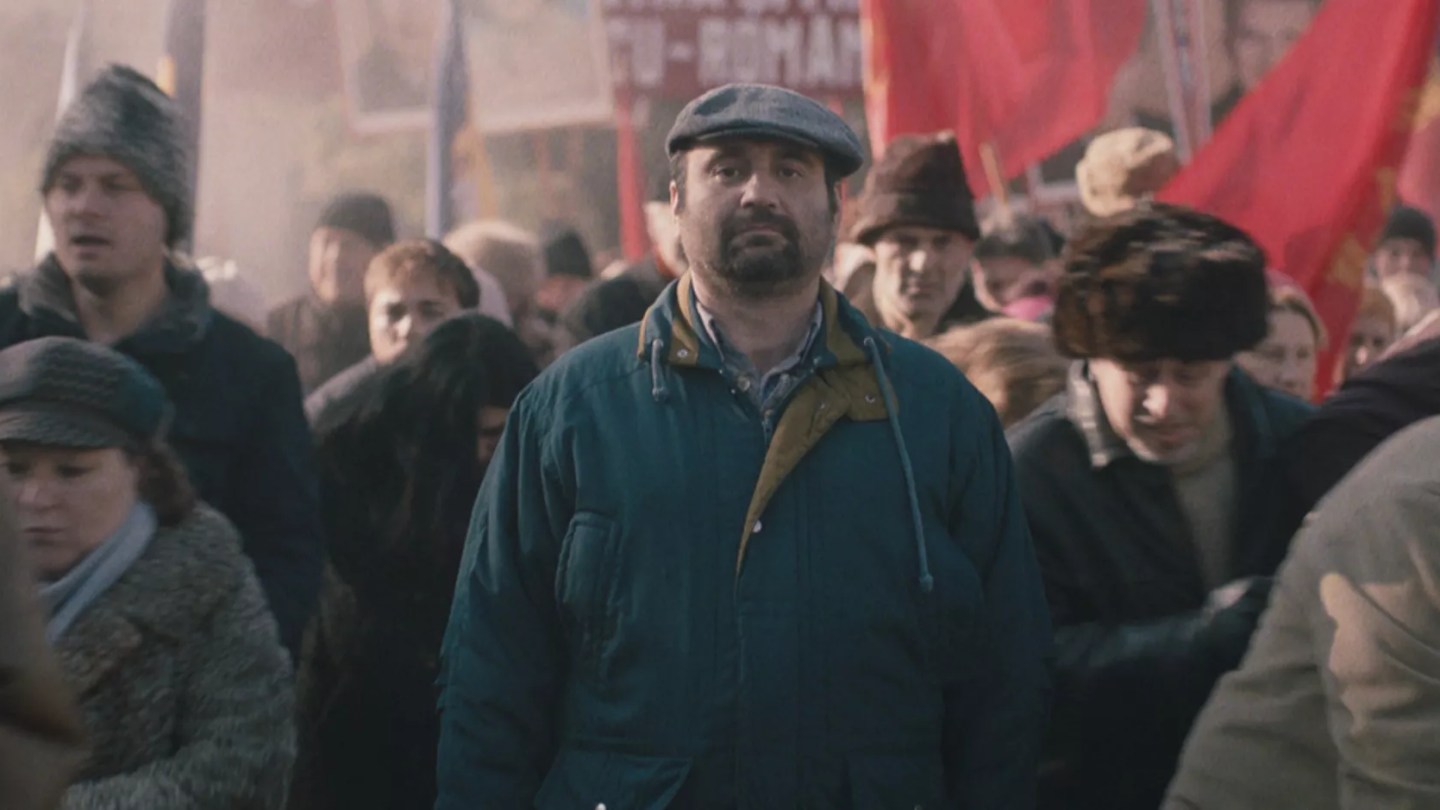 ‘The New Year That Never Came’ Wins Top Award at 15th Luxembourg City Film Festival