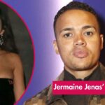 'Final straw' that ended Jermaine Jenas' marriage to wife Ellie: 'He just couldn't help himself'