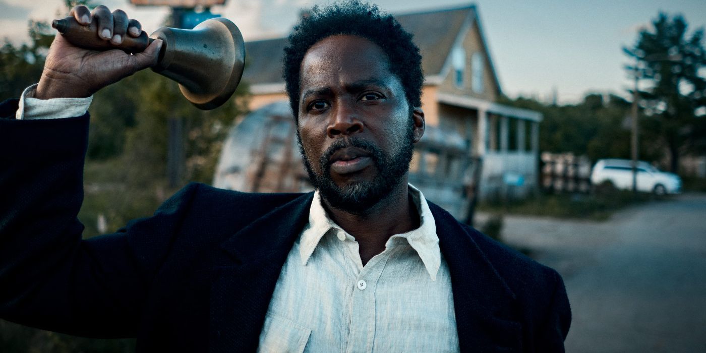 'From' Season 4 Gets a Horrifically Good Filming Update