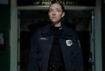 'Long Bright River' Review: Amanda Seyfried's Arresting Performance Grounds Peacock's Subversive Crime Thriller