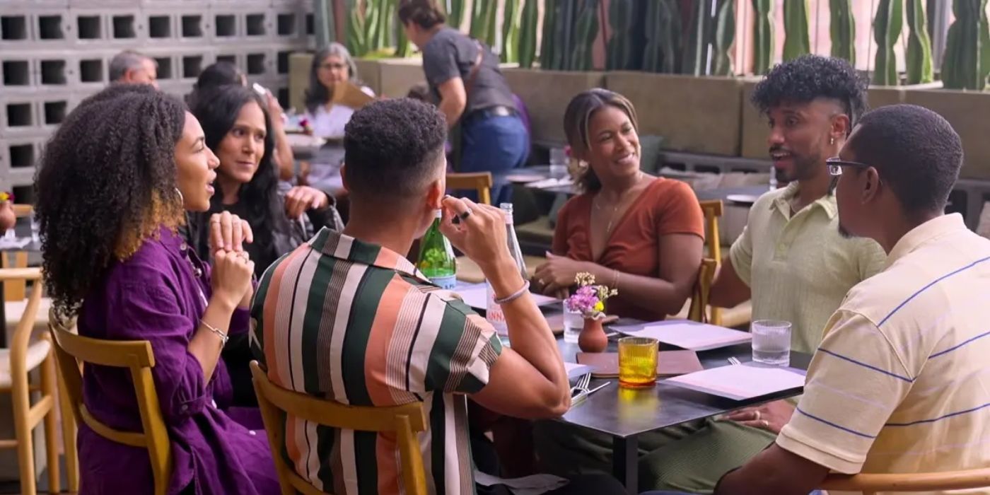 'Love Is Blind's 10 Worst Family Moments