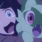 'Pokemon Horizons' Is Bringing Back an Important Evolution Type