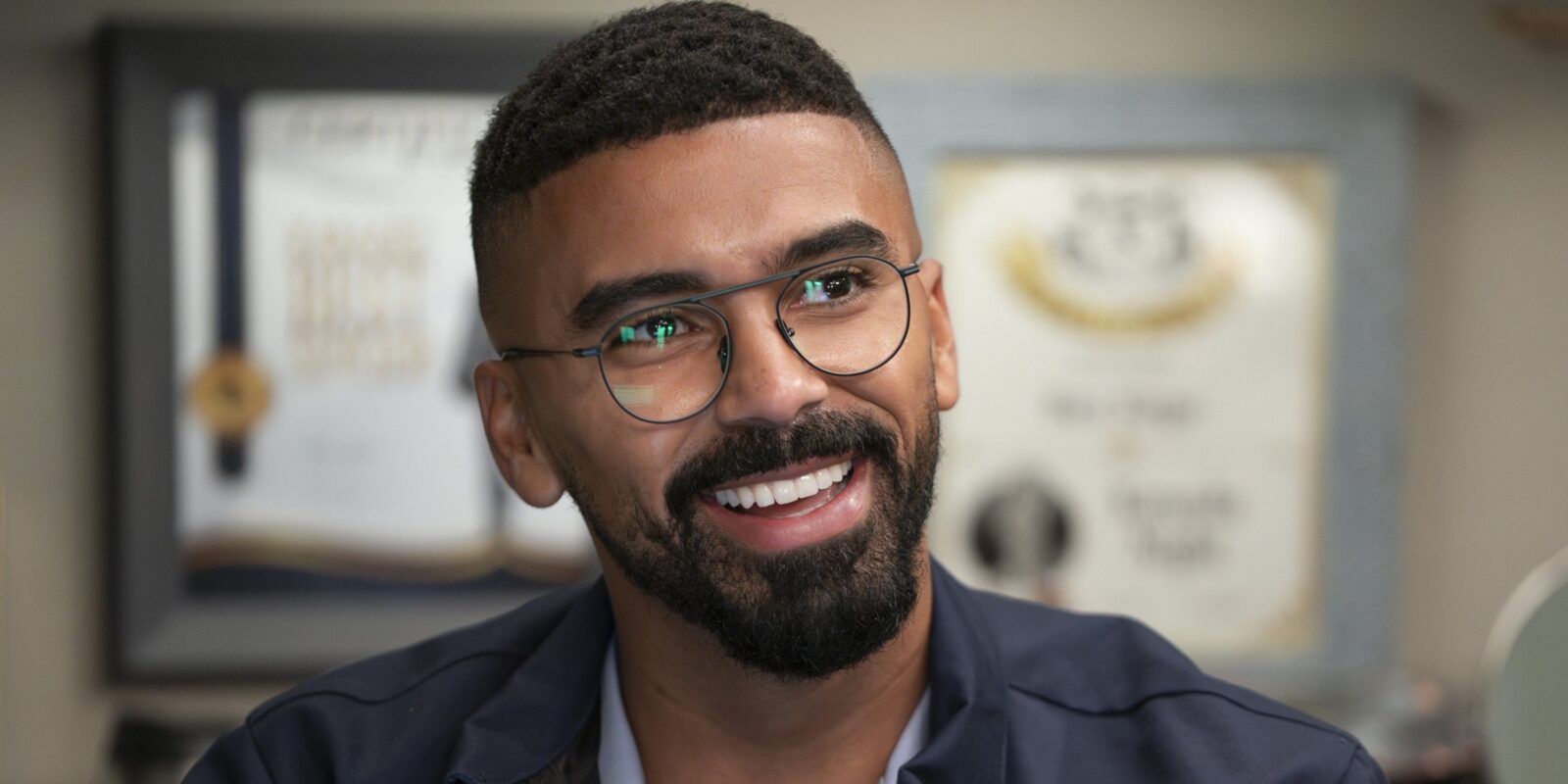 'Power' Creator Sets Twisty New Heist Series at Netflix