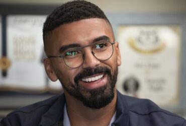 'Power' Creator Sets Twisty New Heist Series at Netflix