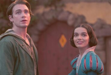 'Snow White's Box Office Defies Controversy to Hit Major Milestone Today