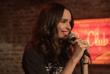 'The Life List' Review: Sofia Carson Works Through Her Bucket List in This Fluffy Netflix Rom-Com