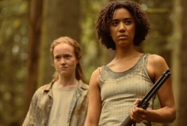 'Yellowjackets' Season 3 Episode 5 Recap: Tai Pulls the Short Straw and Coach Scott Faces Twisted Justice