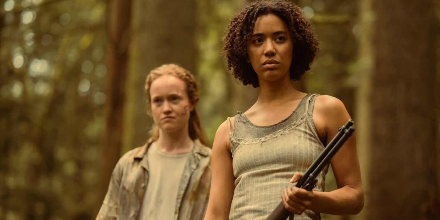 'Yellowjackets' Season 3 Episode 5 Recap: Tai Pulls the Short Straw and Coach Scott Faces Twisted Justice