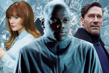 10 Best 'Black Mirror' Characters, Ranked