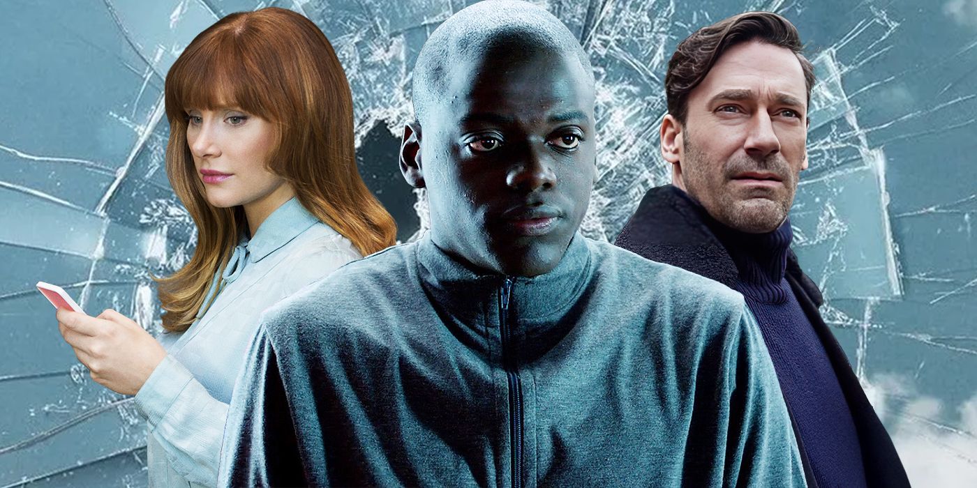 10 Best 'Black Mirror' Characters, Ranked