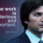 10 Best 'Severance' Quotes, Ranked