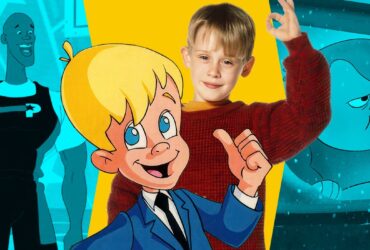 10 Celebrities You Didn't Know Starred in Saturday Morning Cartoons