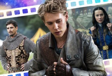 10 Most Underrated Fantasy Shows, Ranked