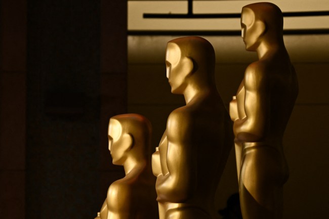 2025 Oscars Winners List: Check Back Here Tonight for Live Updates