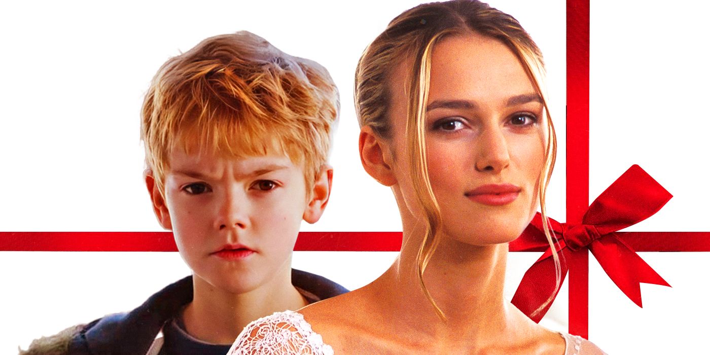 22 Years Later and I Still Can't Wrap My Head Around Keira Knightley's Age Gap With This 'Love Actually' Co-Star