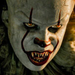 A Bizarre Pennywise Fan Theory Connects Stephen King's It To A Disney Classic - SlashFilm