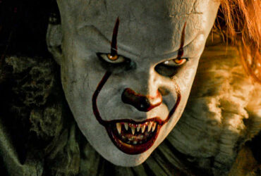 A Bizarre Pennywise Fan Theory Connects Stephen King's It To A Disney Classic - SlashFilm