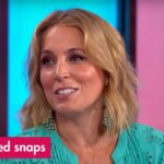 A Place In The Sun’s Jasmine Harman stuns fans as she strips to leopard-print swimsuit: "Wow!"