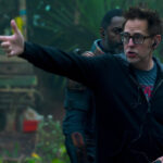 A Rejected James Gunn Script Nearly Teamed Up Two Comedic Titans In The 1990s - SlashFilm