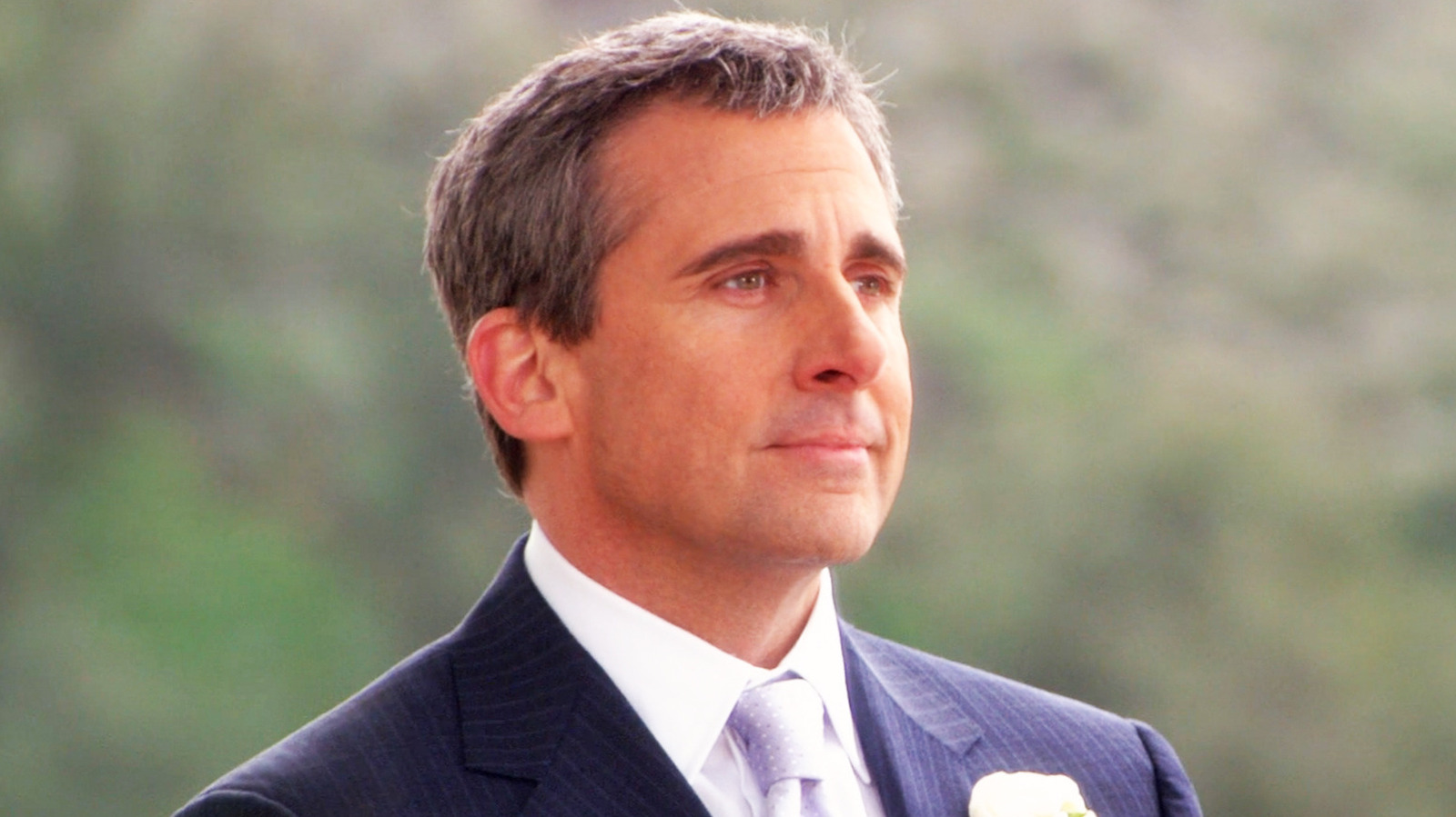A Scrapped The Office Scene Revealed The Names Of Michael Scott's Children - SlashFilm