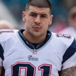 Aaron Hernandez’s Fiancée and Daughter Share Rare Tribute to Late NFL Player - E! Online