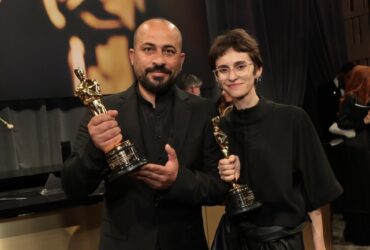 Academy ‘Condemns Harming or Suppressing Artists’ in Statement to Members Without Mentioning ‘No Other Land’ Co-Director