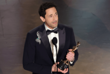 Adrien Brody Makes Oscars History with Longest Acceptance Speech Ever