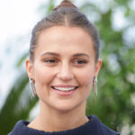 Alicia Vikander