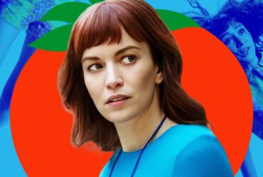 Already Missing ‘Severance’? Check Out Britt Lower in This 100% Rotten Tomatoes-Rated Movie Directed by a ‘Lower Decks’ Star