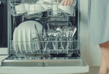 Amazon Big Spring Sale Flash Deal: These $13 Pods Keep Dishwasher & Washing Machine Clean for a Year - E! Online